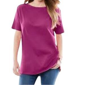 Lululemon Short Sleeve Top